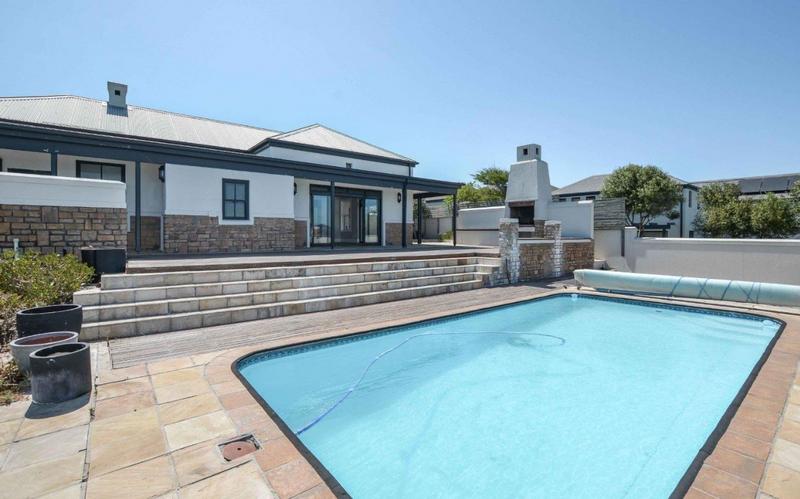 3 Bedroom Property for Sale in Atlantic Beach Golf Estate Western Cape